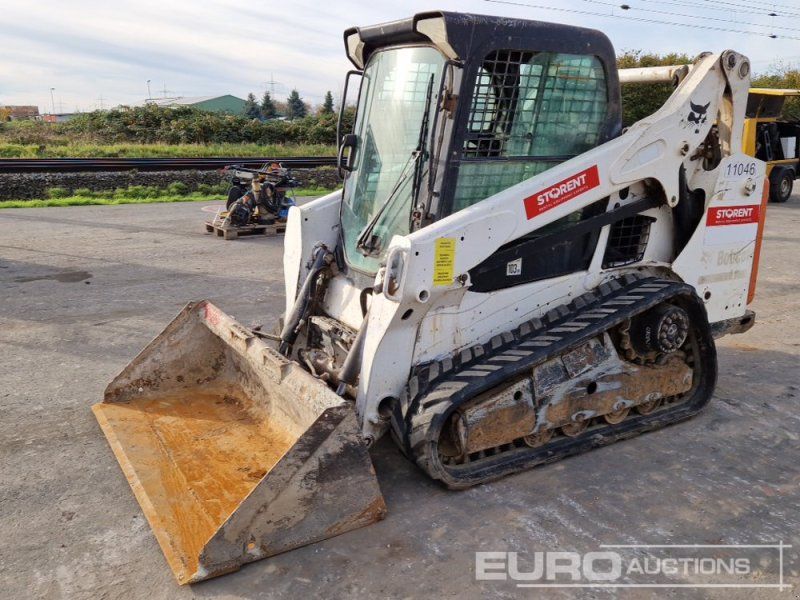 Bobcat T590