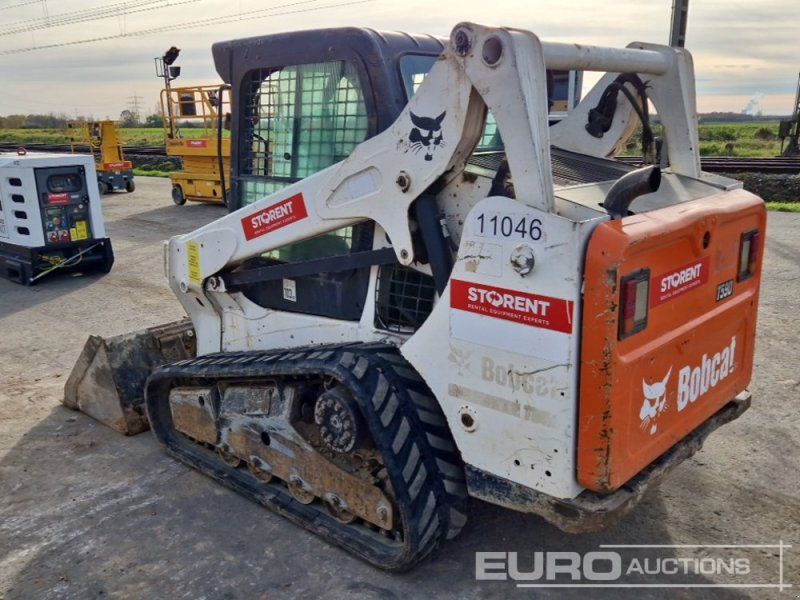 Bobcat T590