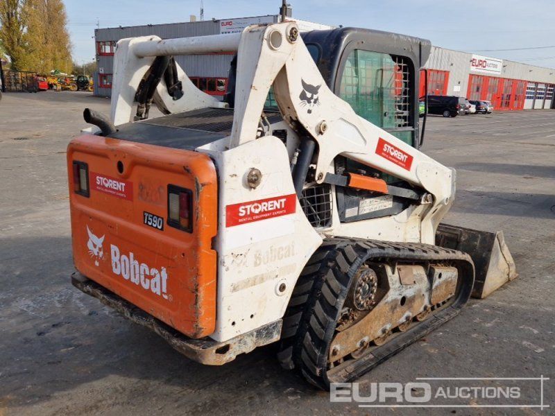 Bobcat T590