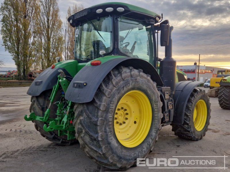 John Deere 7290R