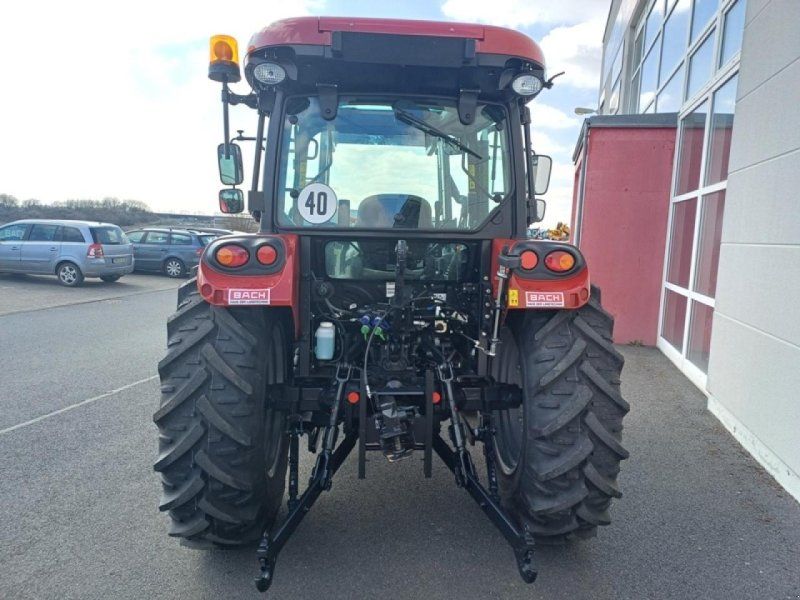 Case IH FARMALL 75 A