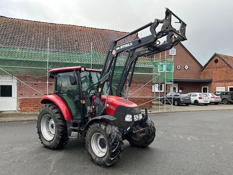 Case IH Farmall 75 A
