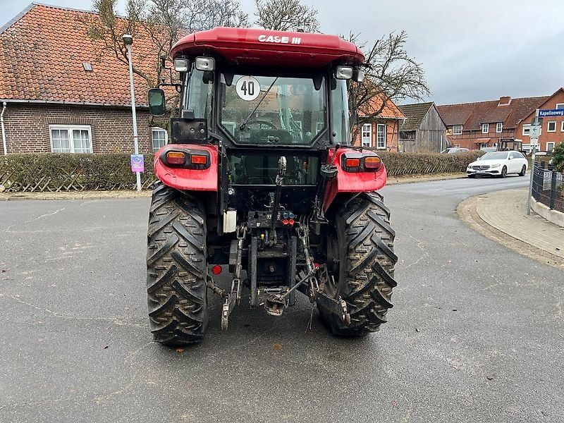 Case IH Farmall 75 A
