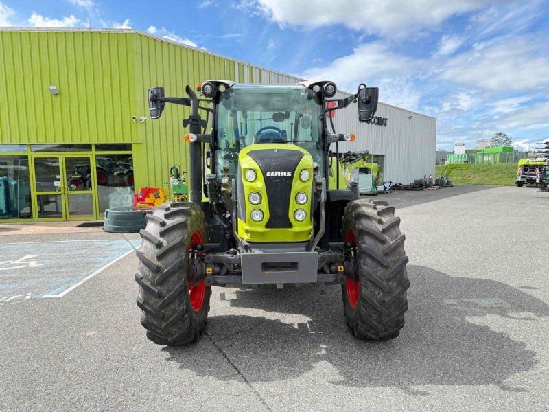 Claas ARION 430