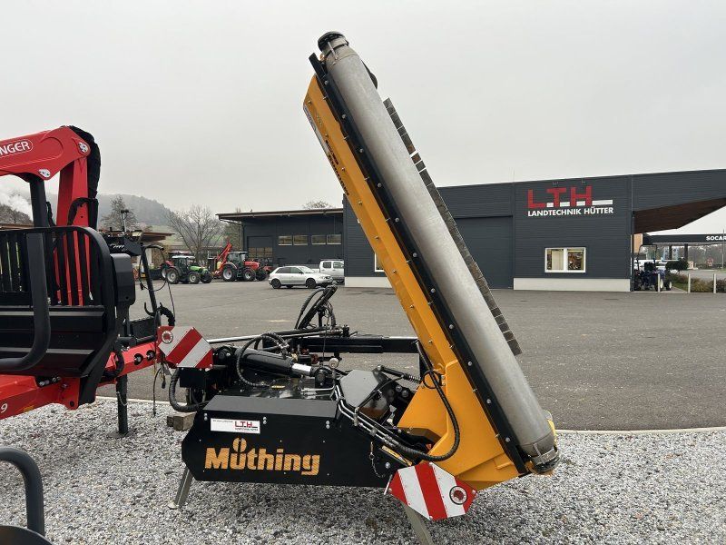 Müthing MU-M/S Plus250 Vario