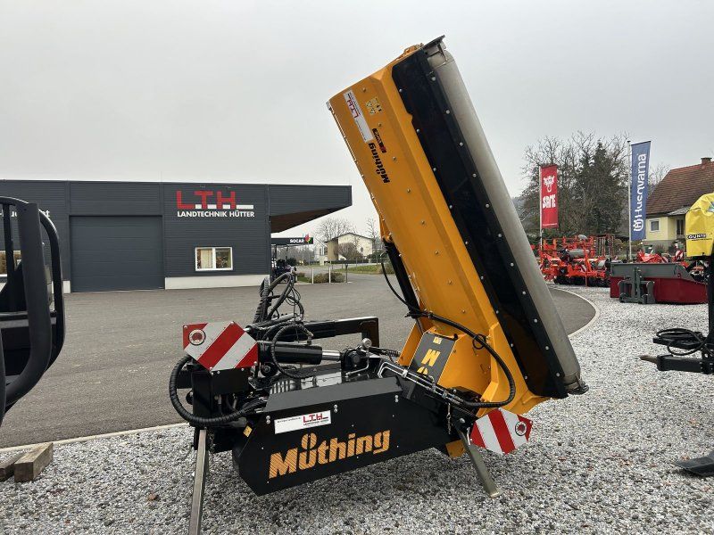 Müthing MU-M/S Plus250 Vario