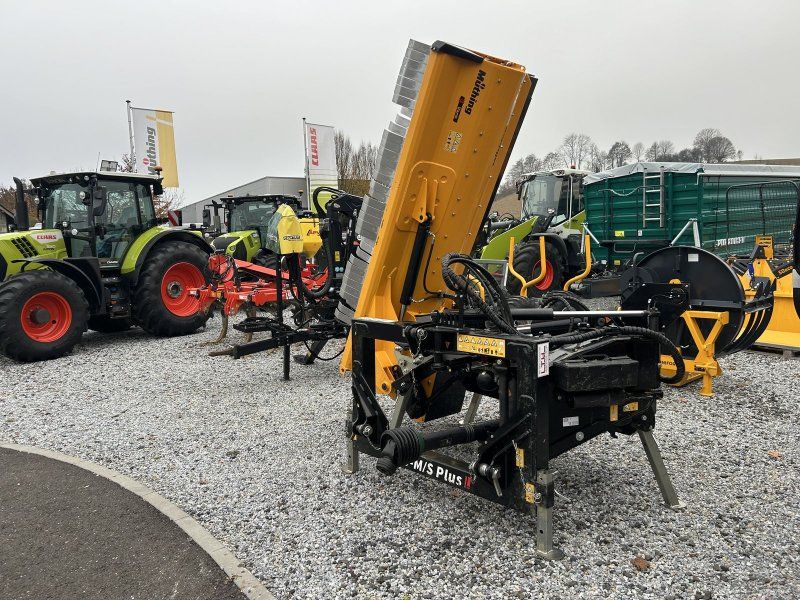 Müthing MU-M/S Plus250 Vario