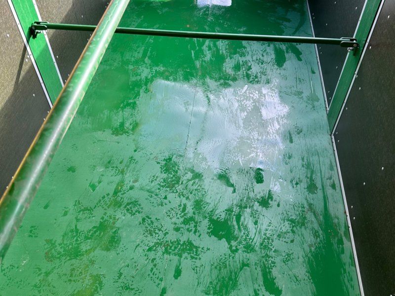 Kröger Agroliner HKD 302