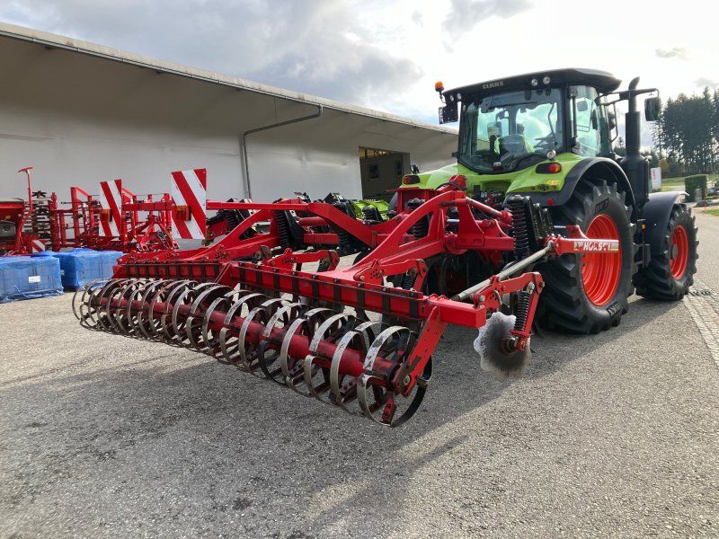 Horsch Terrano 4 FX