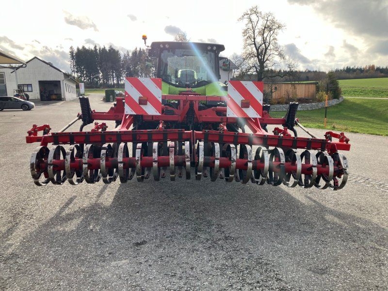 Horsch Terrano 4 FX