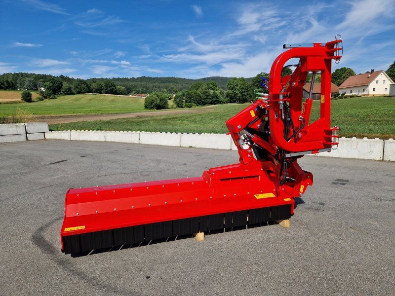 Tehnos MBP 280 Schwenk Seiten  Profi 2,80m