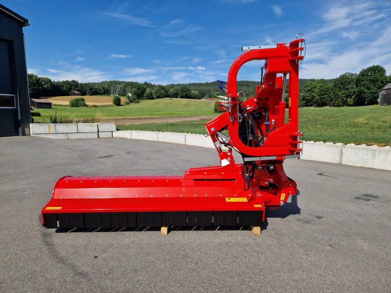 Tehnos MBP 280 Schwenk Seiten  Profi 2,80m