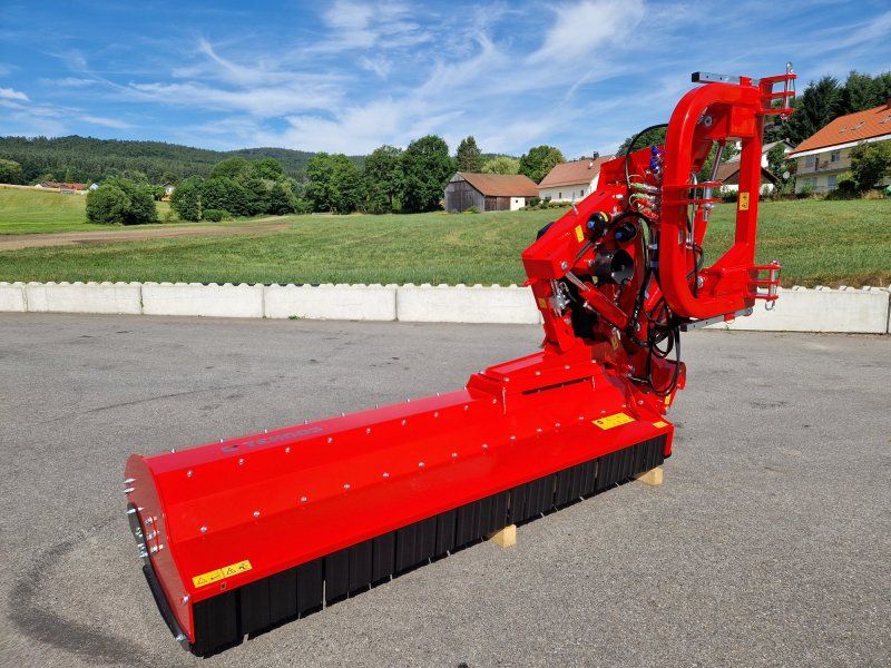 Tehnos MBP 280 Schwenk Seiten  Profi 2,80m