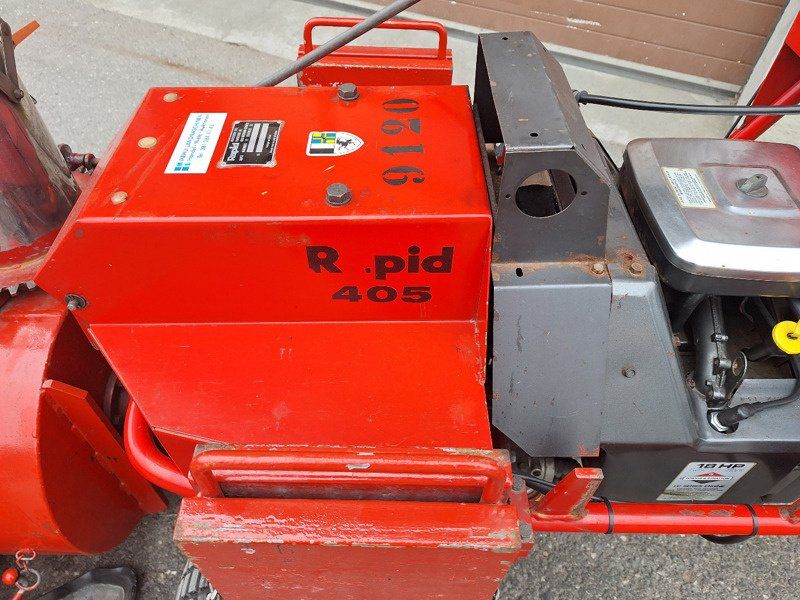 Rapid 405