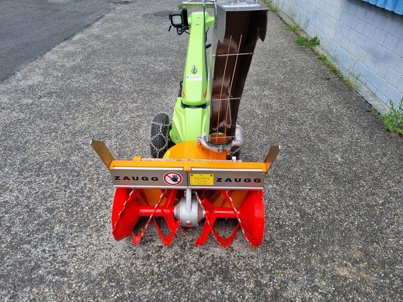 Rapid URI E041 Motormäher