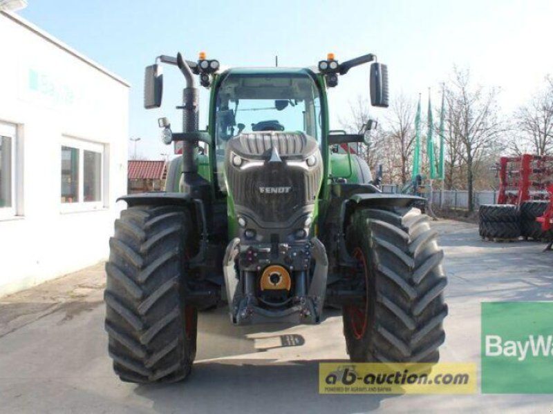 Fendt 728 VARIO GEN7 PROFI PLUS