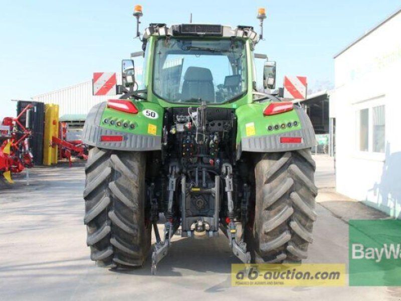 Fendt 728 VARIO GEN7 PROFI PLUS