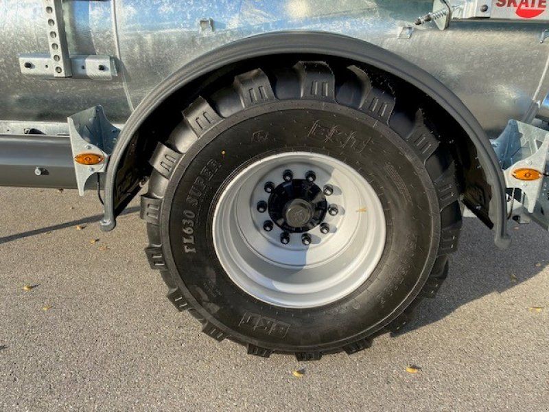 Fliegl VFW 6200l Jumbo Line Einachs