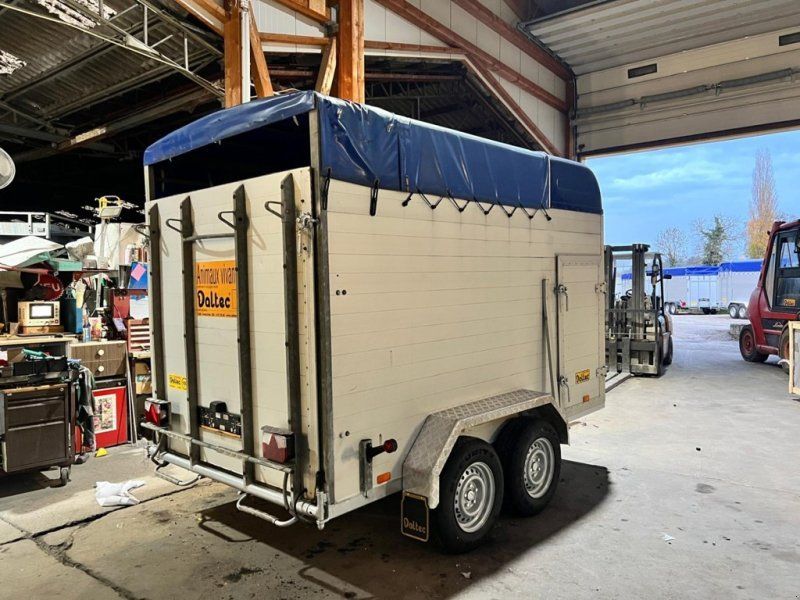 Daltec Viehanhänger