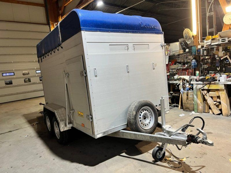 Daltec Viehanhänger