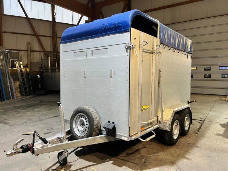 Daltec Viehanhänger