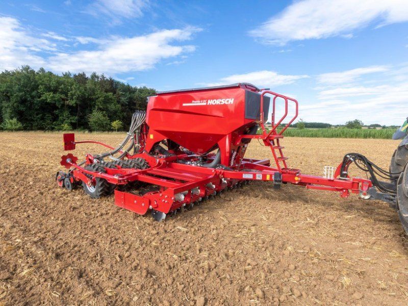 Horsch Pronto 3 DC