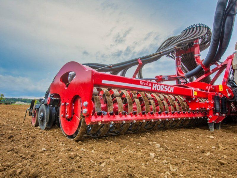 Horsch Taro 6 SL