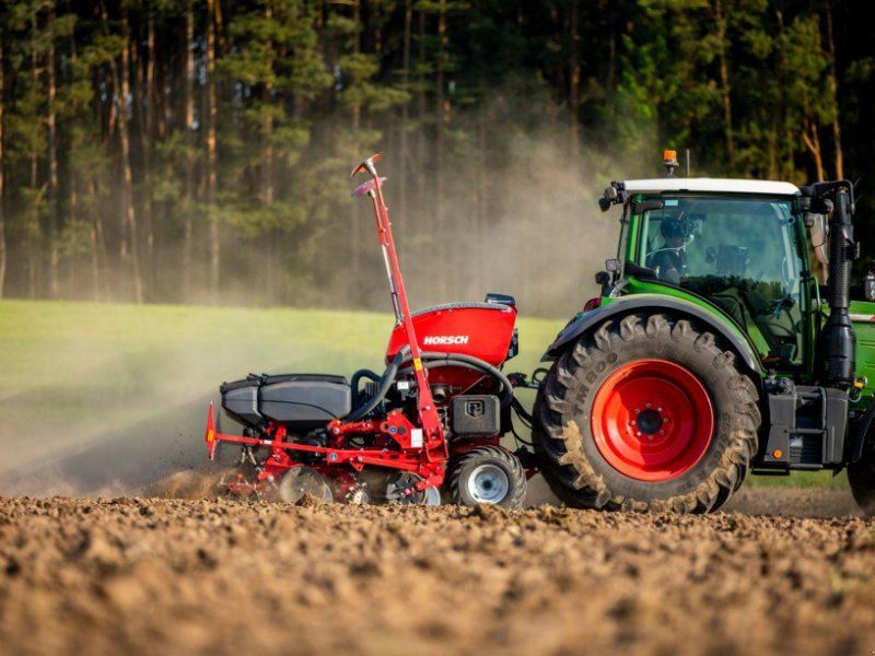 Horsch Maestro 6 TX