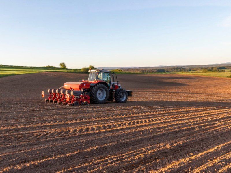 Horsch Maestro 6 TX