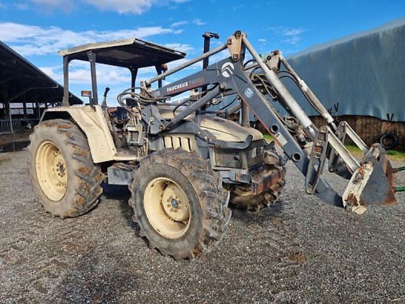 Lamborghini 774/80DT