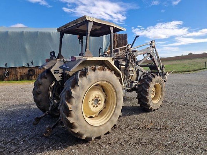 Lamborghini 774/80DT