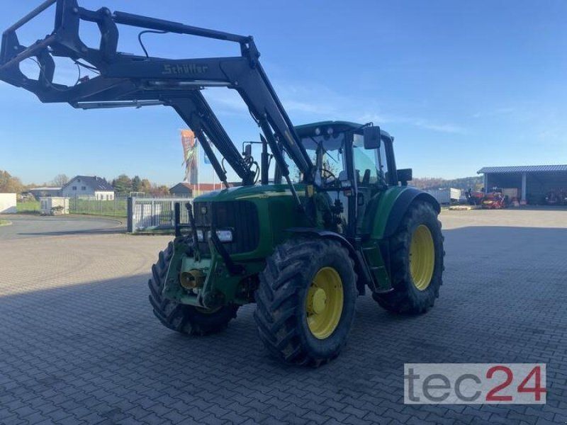 John Deere 6620