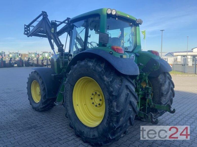 John Deere 6620