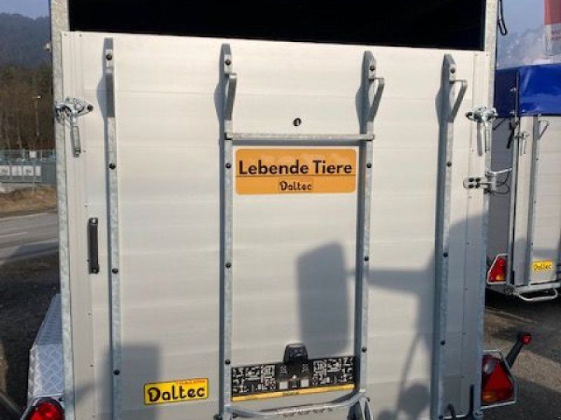 Daltec VT 2500 Premium