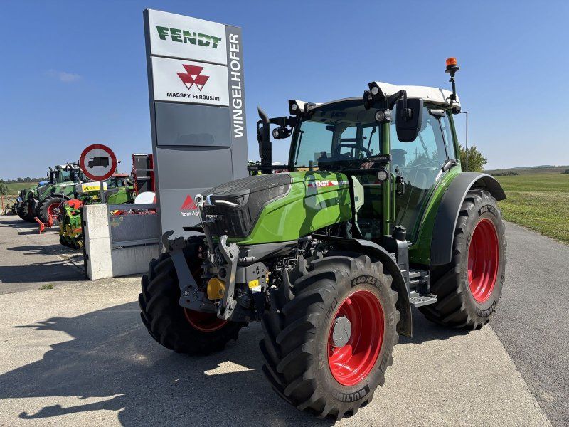 Fendt 209 Vario (Gen3)