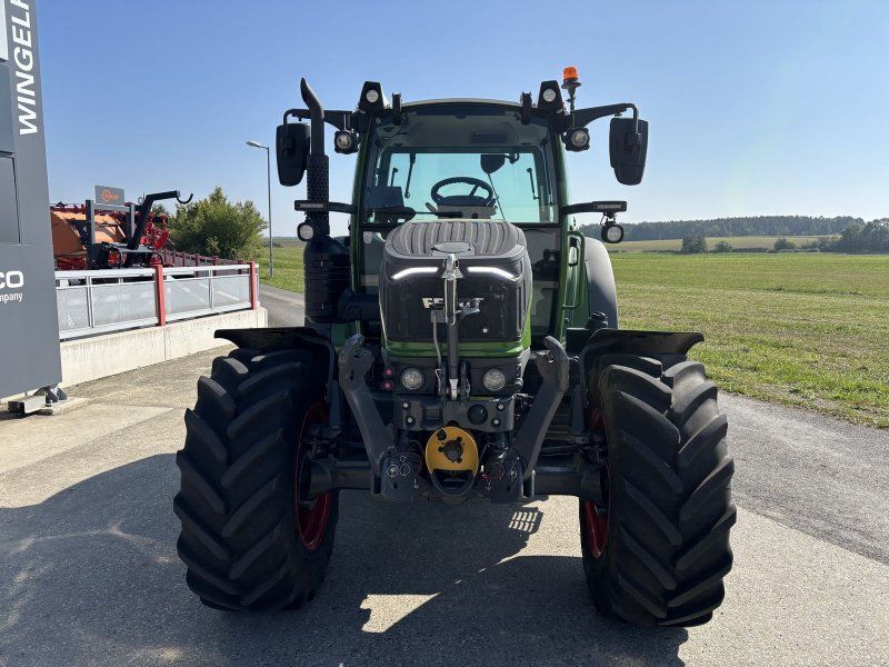 Fendt 209 Vario (Gen3)
