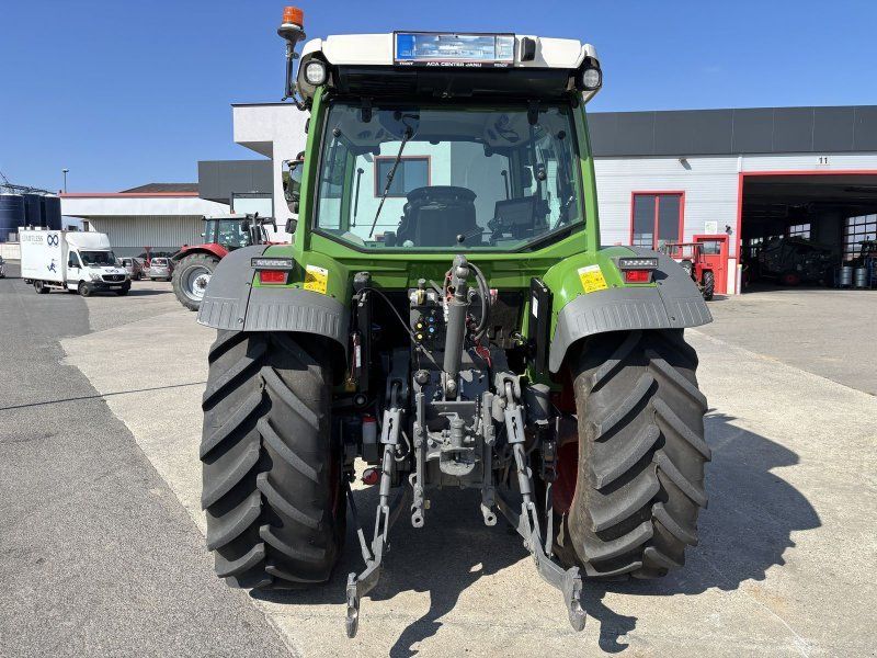 Fendt 209 Vario (Gen3)