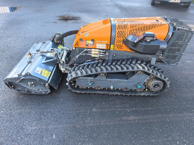 Energreen ROBO EVO 40