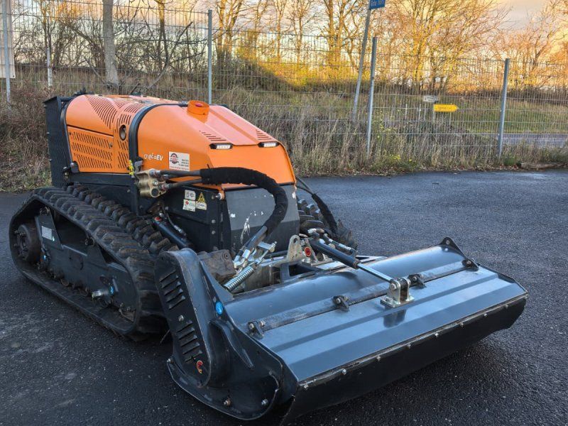 Energreen ROBO EVO 40