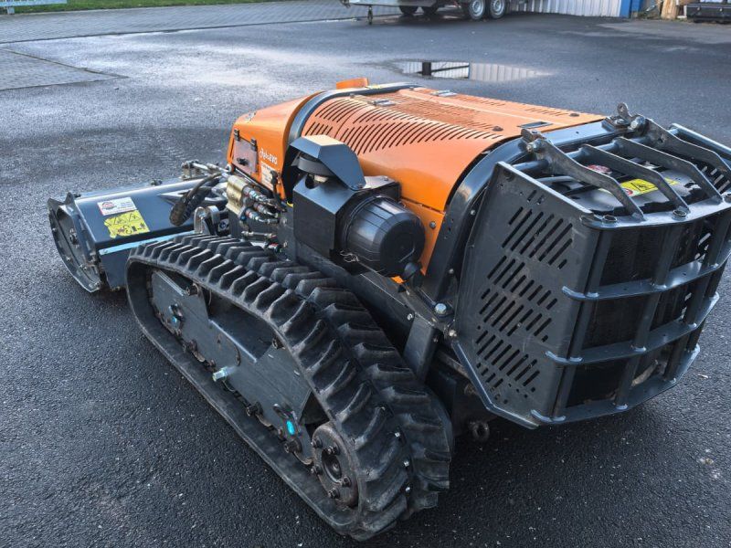 Energreen ROBO EVO 40