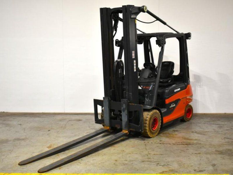 Linde E 30 387