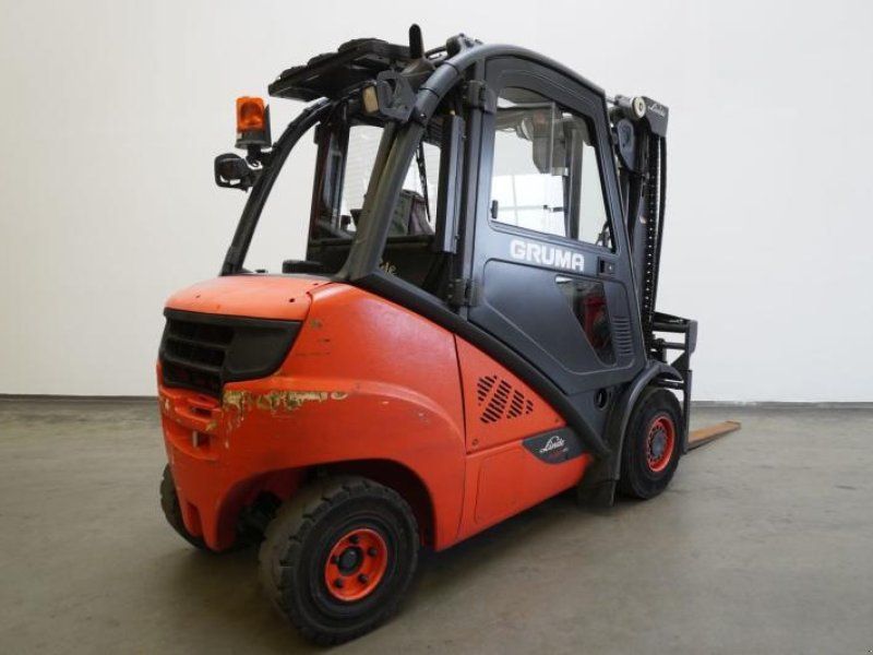 Linde H 30 D (3B) EVO 393-02