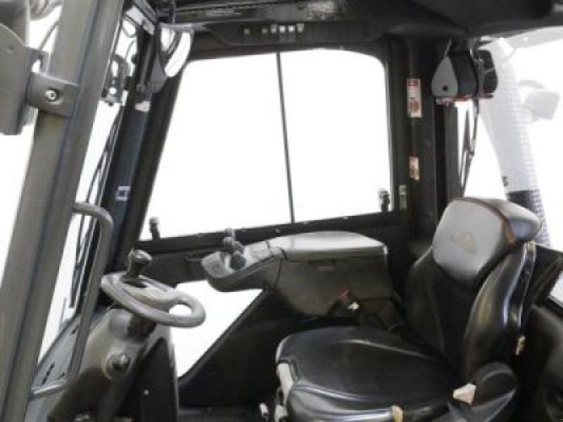 Linde H 30 D (3B) EVO 393-02