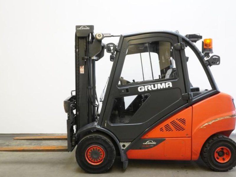 Linde H 30 D (3B) EVO 393-02