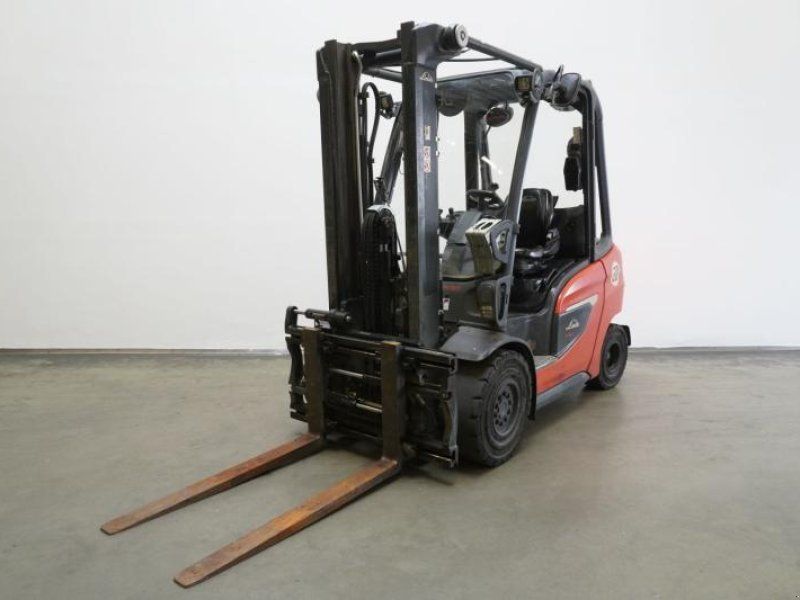 Linde H 30 D 1202