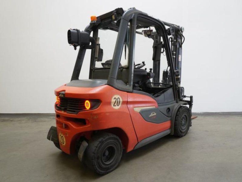 Linde H 30 D 1202