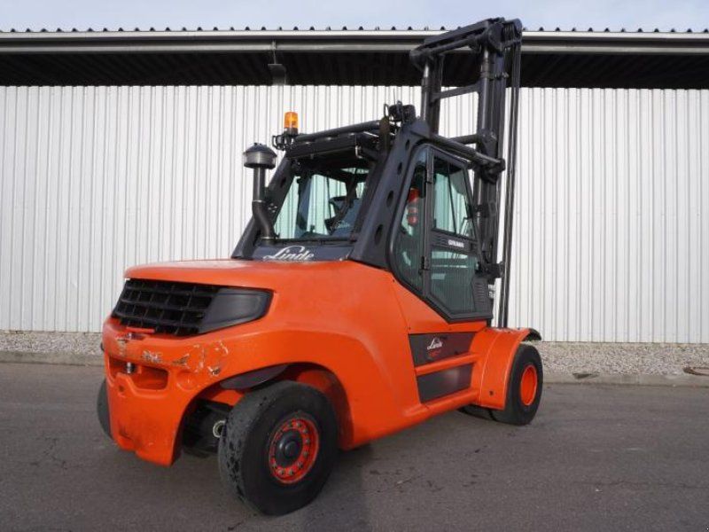 Linde H 80 D/1100 EVO 396-03