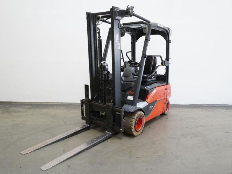 Linde E 20 PL EVO 386-02