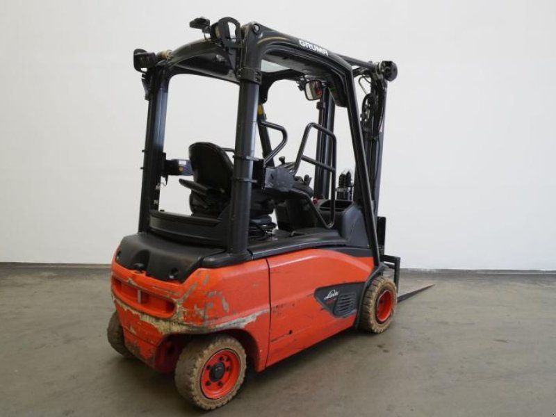 Linde E 20 PL EVO 386-02