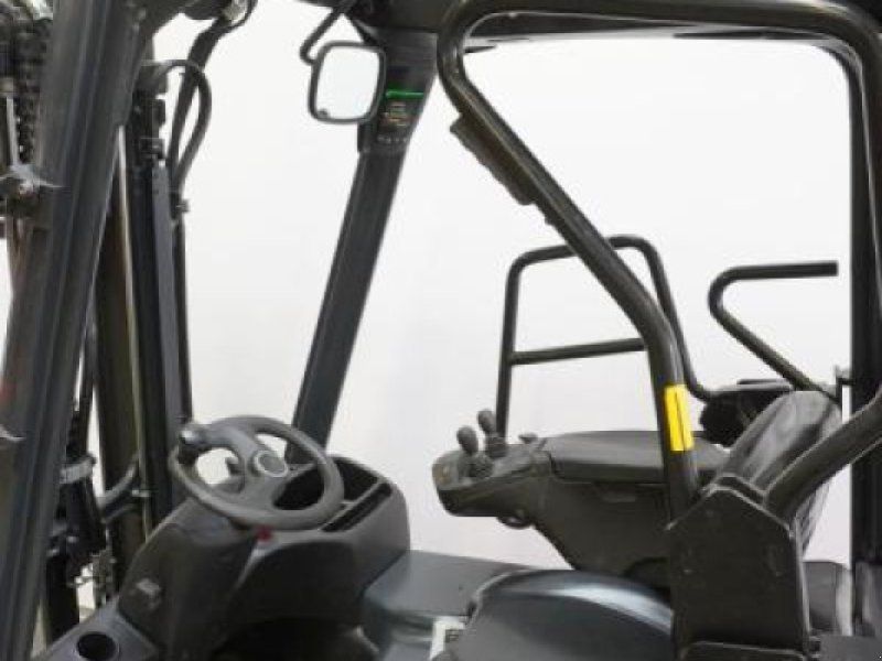 Linde E 20 PL EVO 386-02